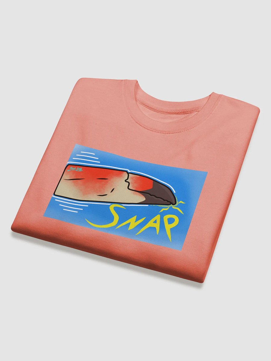 SlackJeff SNAP Sweater product image (16)