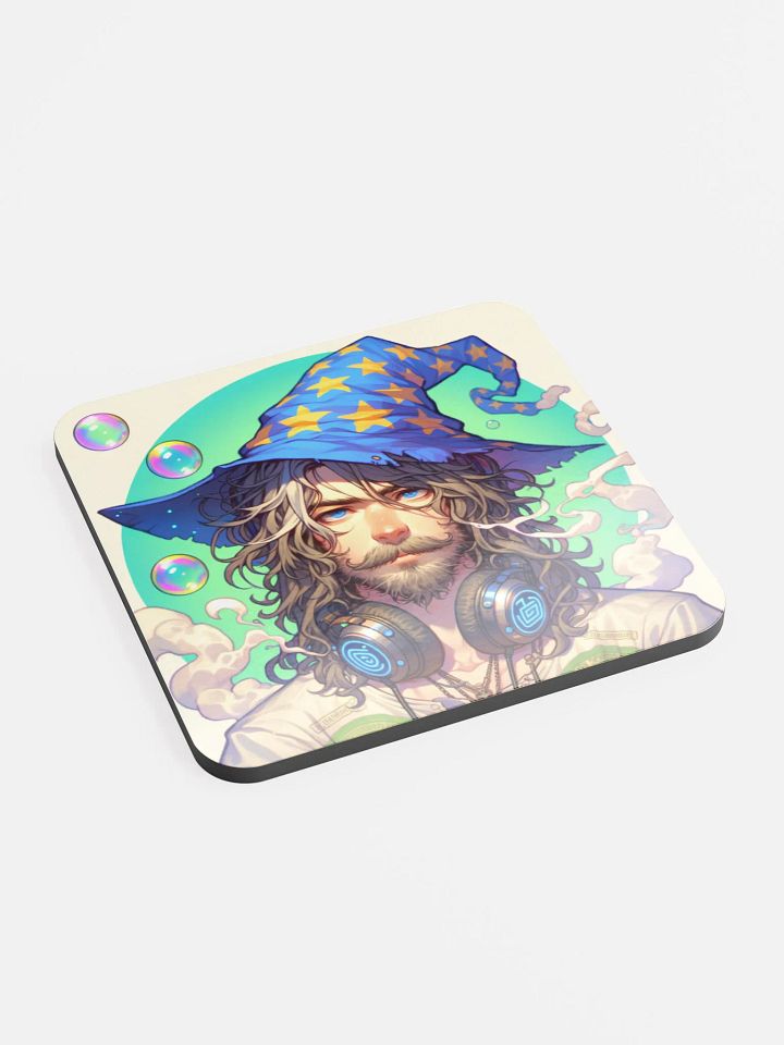 The Professor Coaster product image (2)