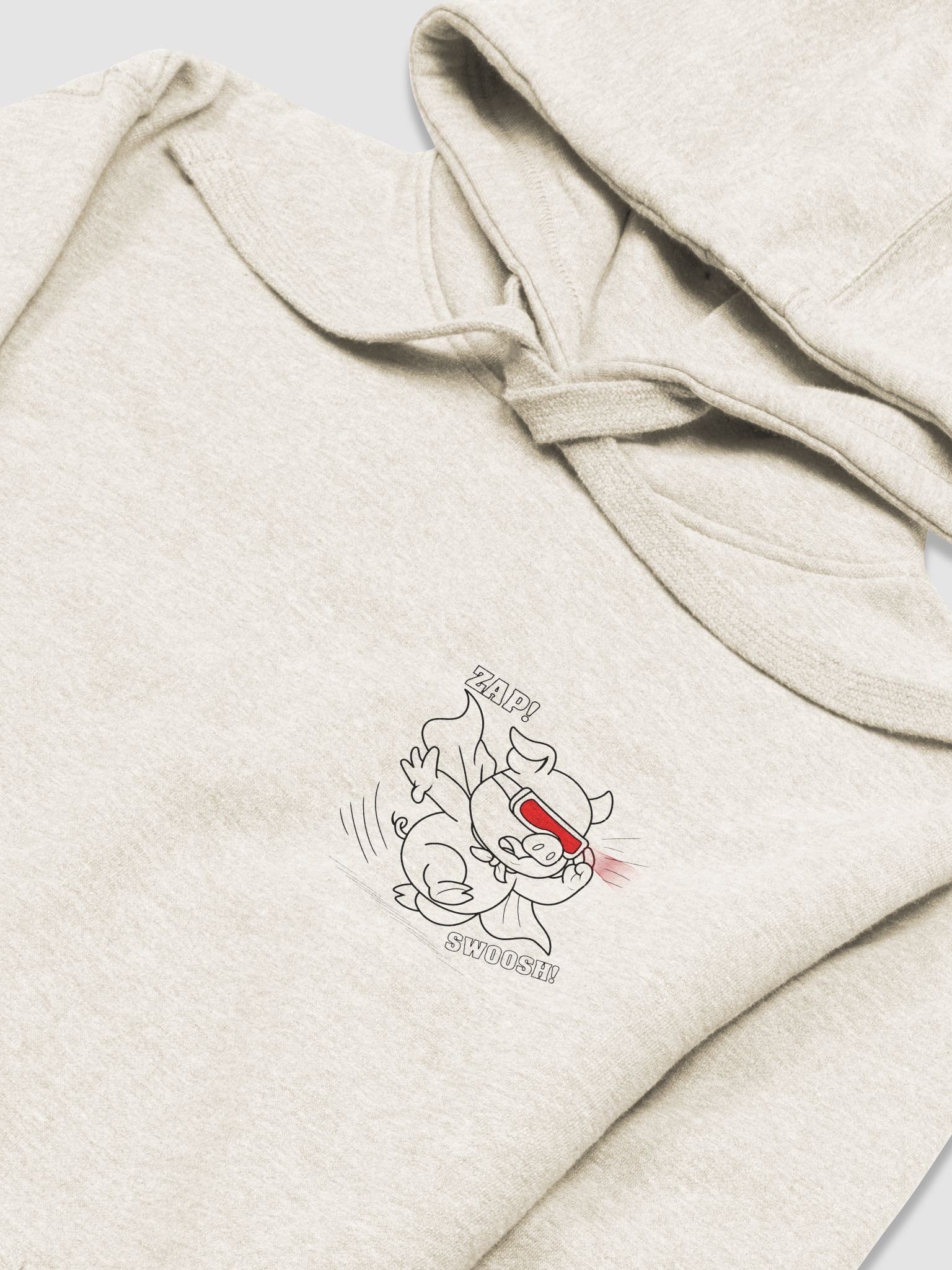 Mission Im-pork-ssible product image (27)