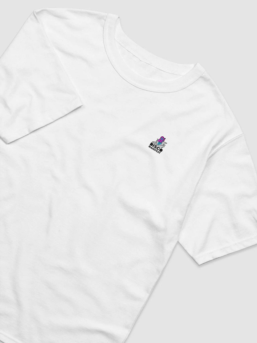 DISCO MANIFEST CHAMPION TEE product image (4)