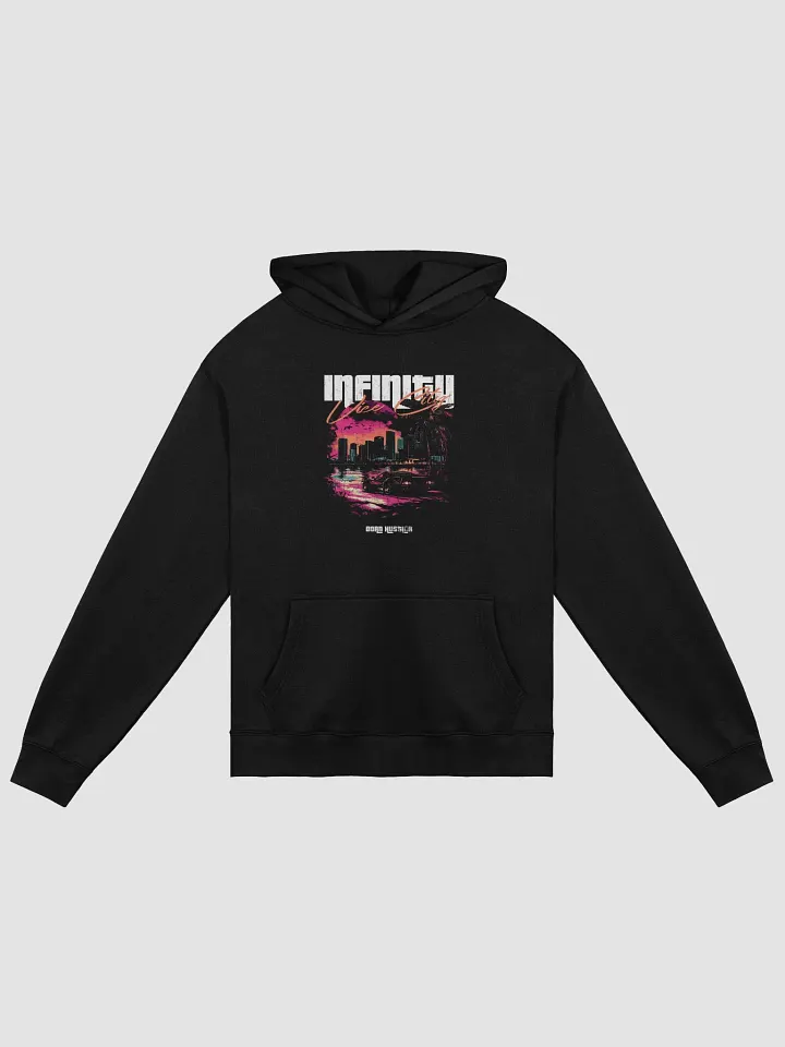 Infinity Exclusives #2 Hoodie - Front Print product image (1)
