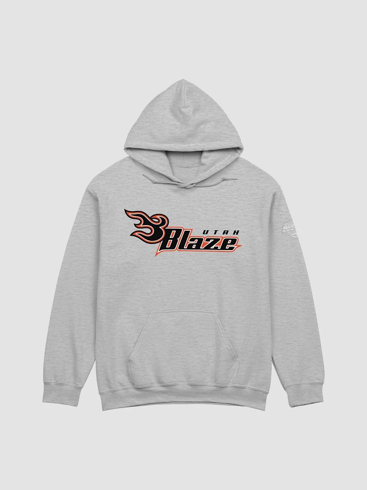 Utah Blaze TJX Classic Hoodie by Gildan product image (1)