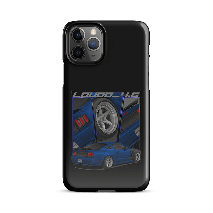 iphone case - loudd_4.6 product image (49)