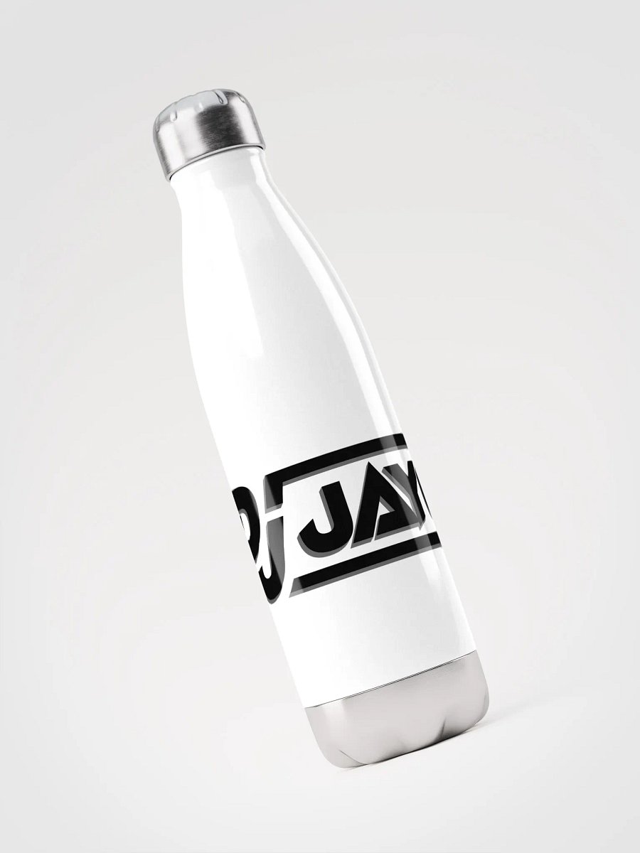 Dj JayCan Drink Bottle White product image (3)