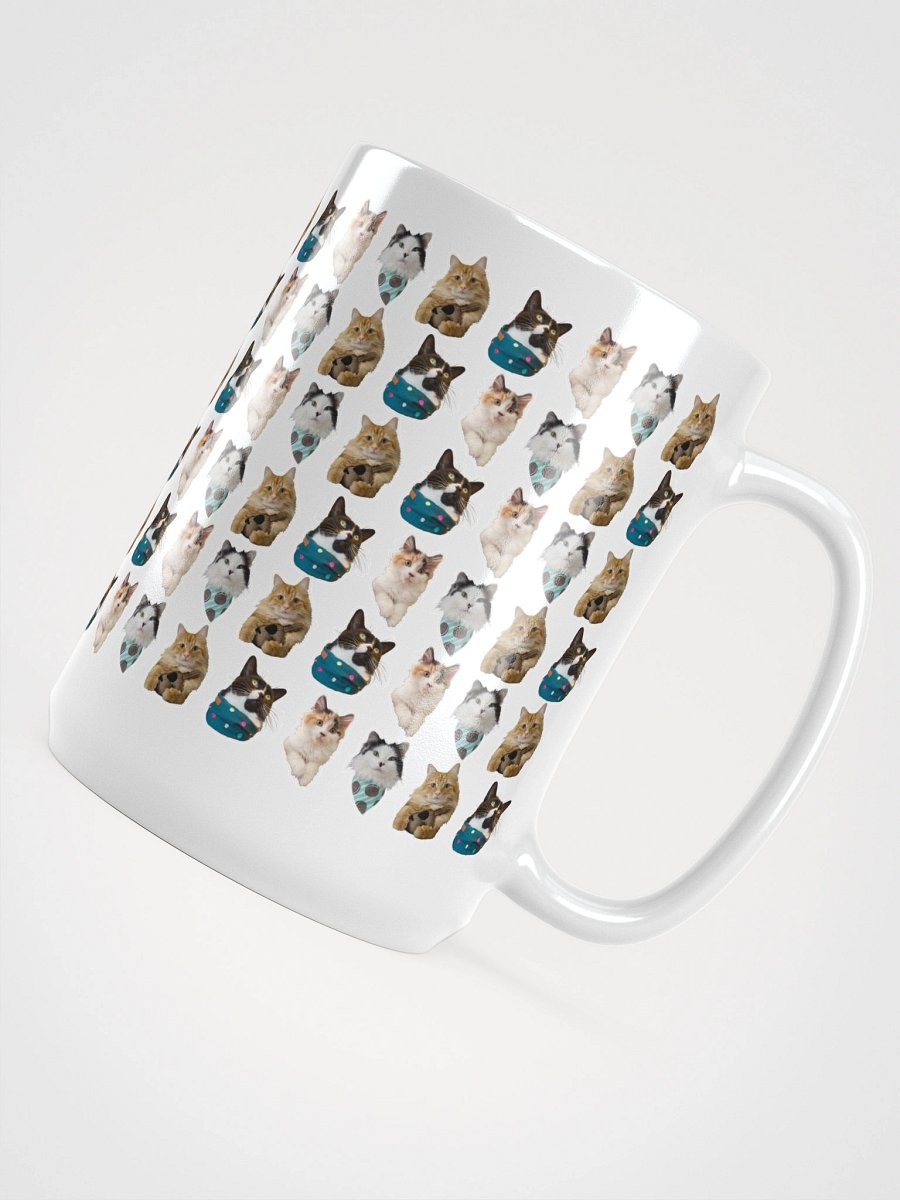 TOC Pattern Mug product image (5)