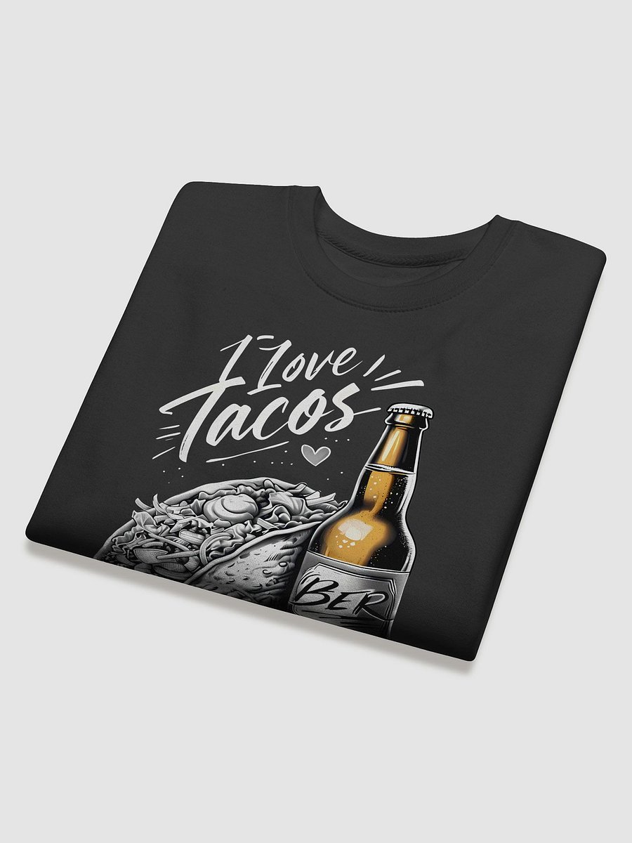 I Heart Tacos & Beer | Bold Food Design product image (4)