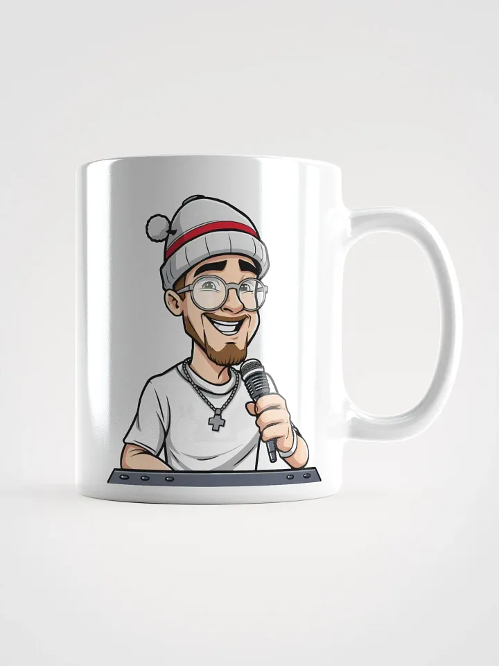 The 2025 Mug Experience product image (1)