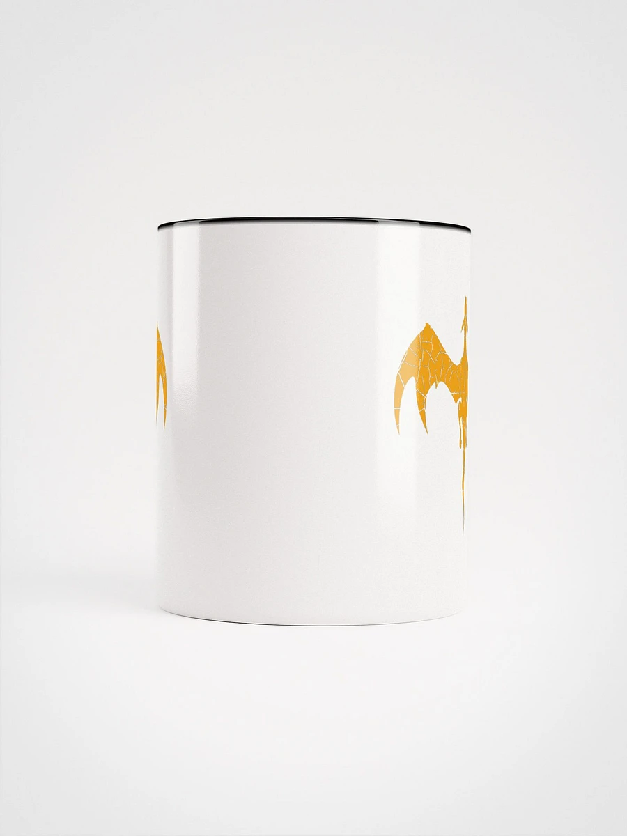 Golden Dragon Coffee Mug product image (13)