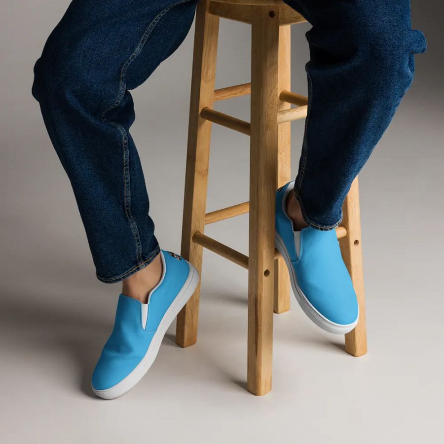Diamond Slip-Ons product image (7)