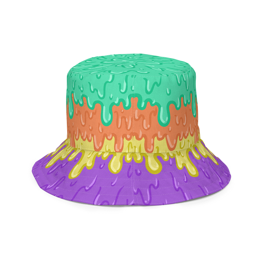 Wet Paint Bucket Hat product image (3)