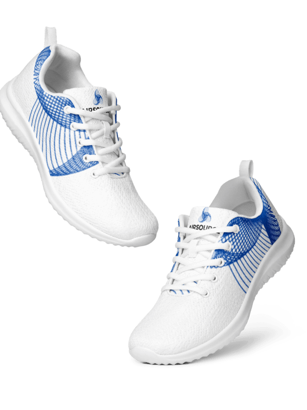 Triathlon Tech AirSource Knit Sneakers product image (4)