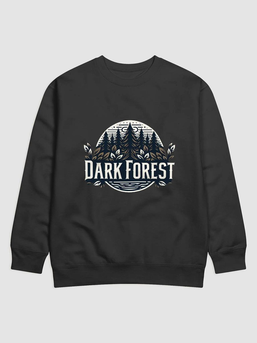 Dark Forest Sweatshirt product image (3)