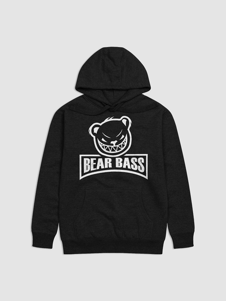 BEAR BASS Hoodie product image (3)
