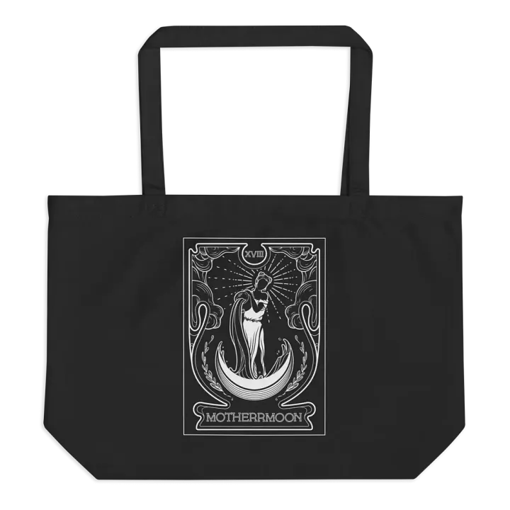 MM 𝖙𝖆𝖗𝖔𝖙 tote product image (1)