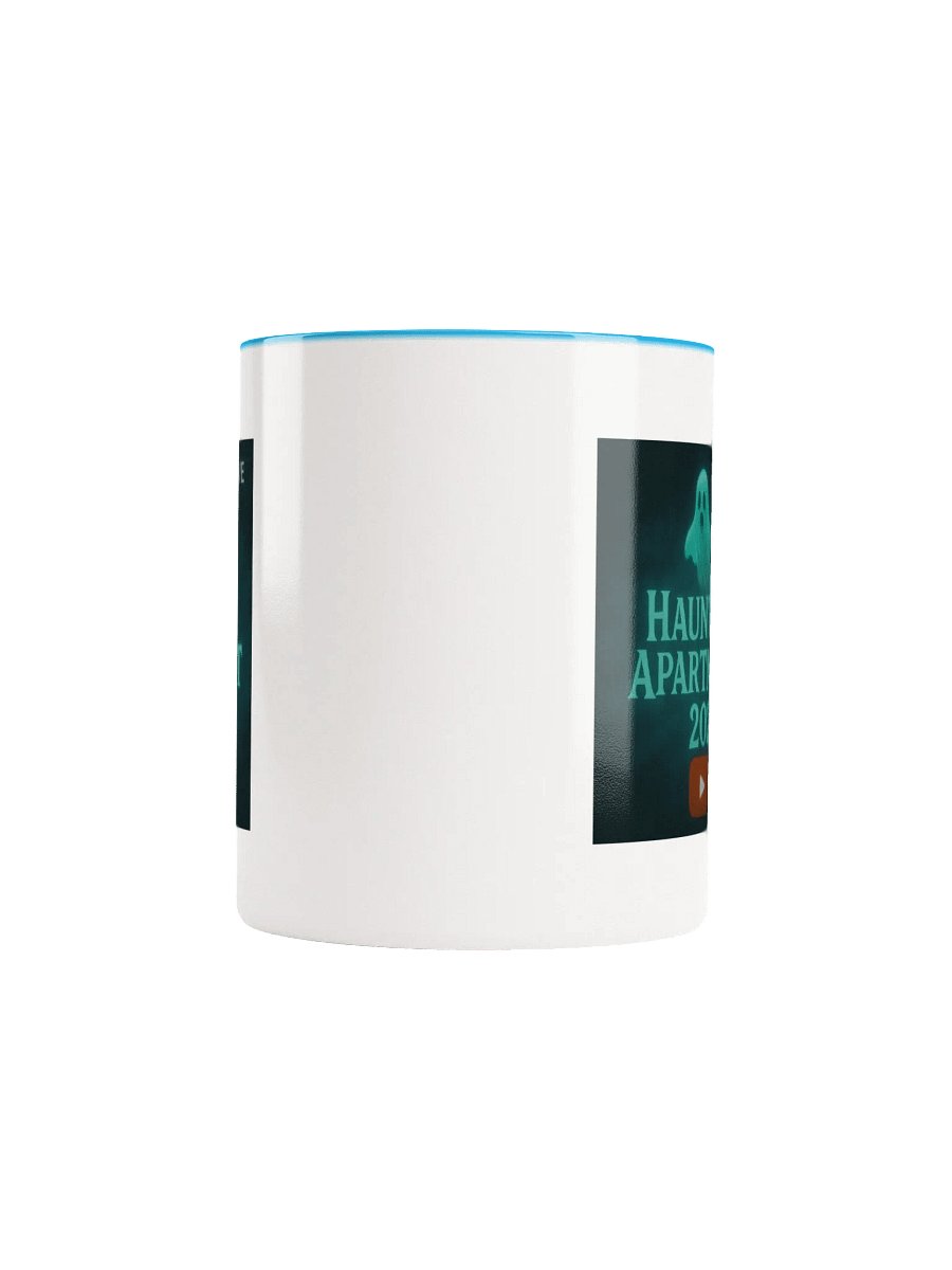 Boo Mug product image (9)