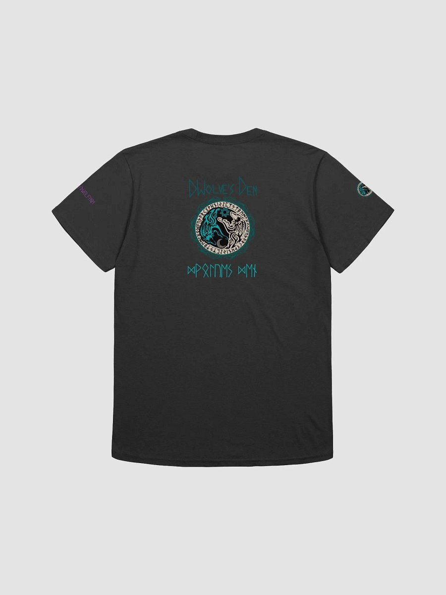 RelaxFit ETA Brat Unisex Tee product image (10)
