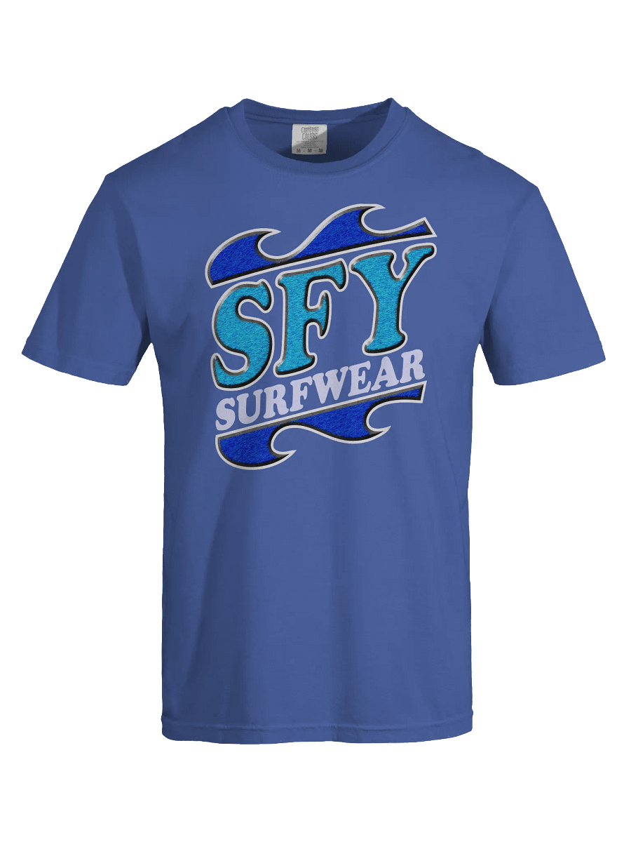 SFY - Midnight Blue Edition product image (29)