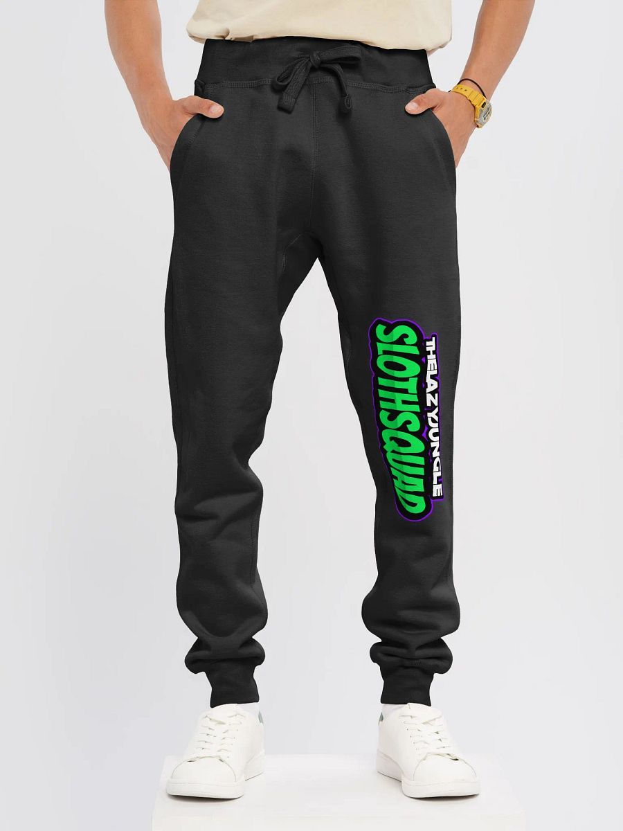 SLOTH SQUAD JOGGERS product image (11)