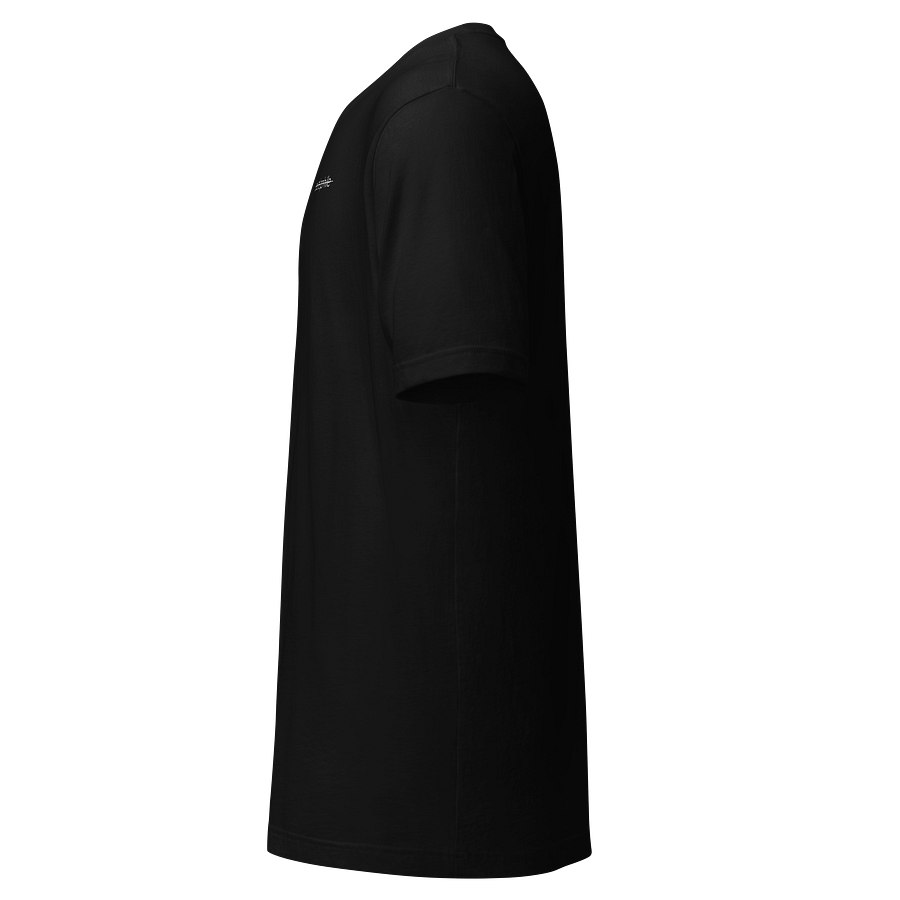 Not an audiophile. T shirt. product image (4)