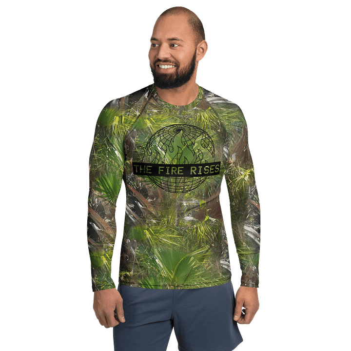 The Fire Rises St. Marks Camo product image (1)