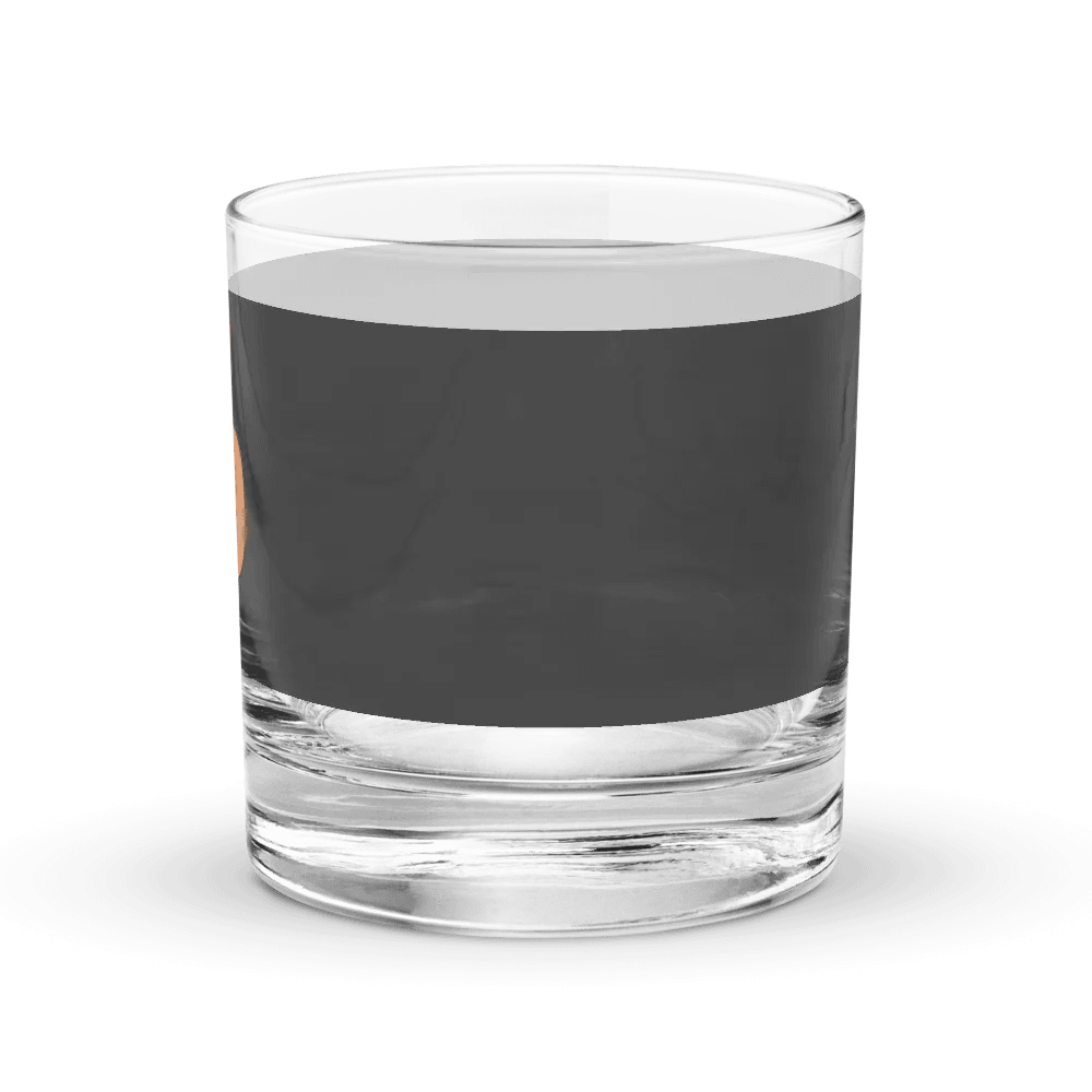 Horror Month Glass product image (2)