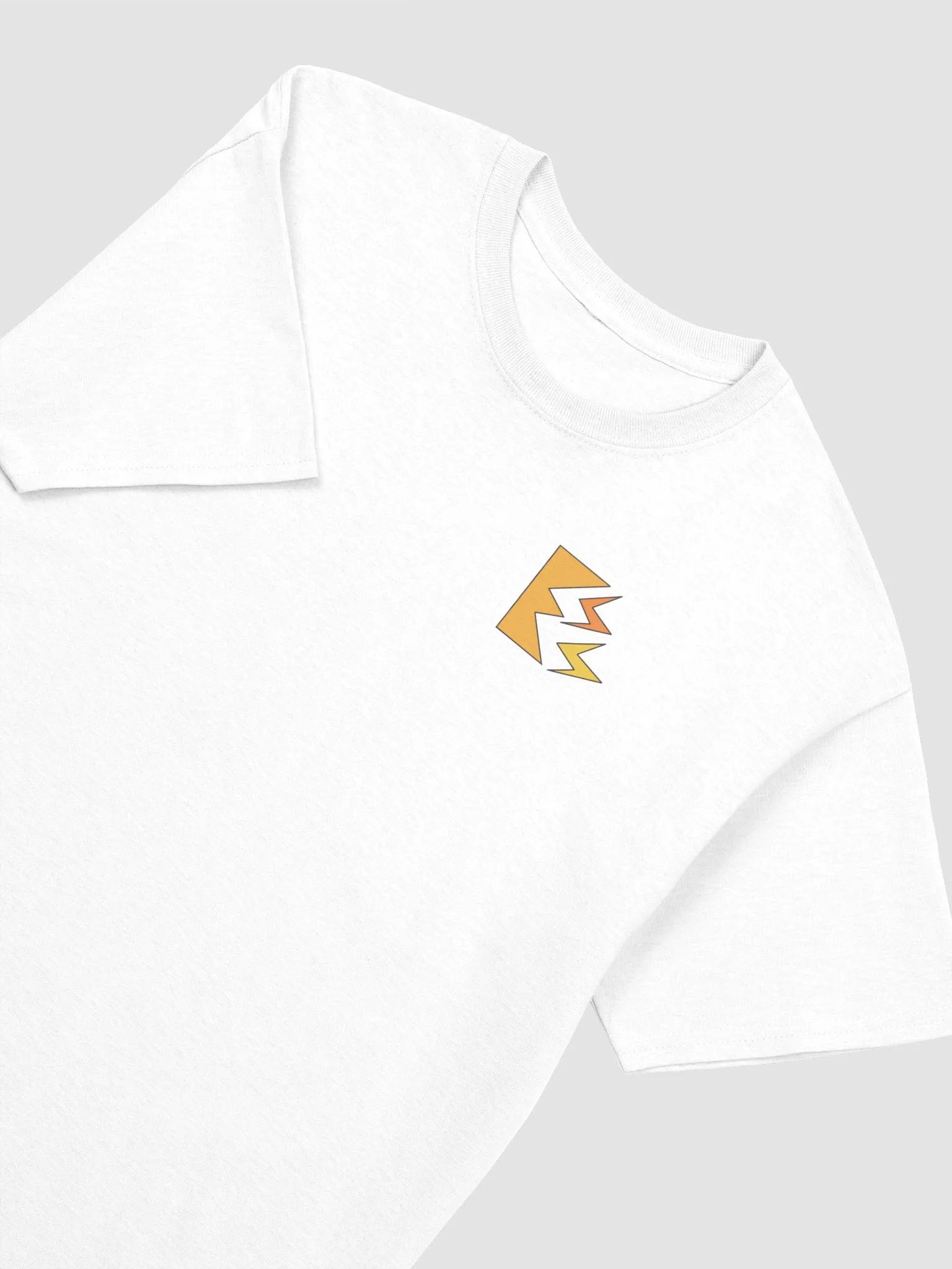 EMOTIONAL SUPPORT SAM WHITE product image (3)