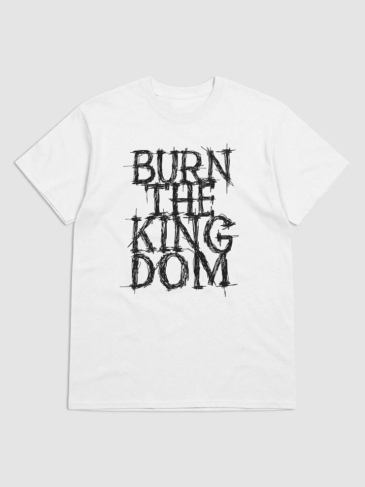 Suny Coast Scum T-Shirt product image (1)