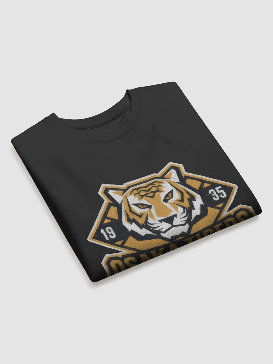 Osaka Tigers Cotton Heritage Premium Sweatshirt product image (3)
