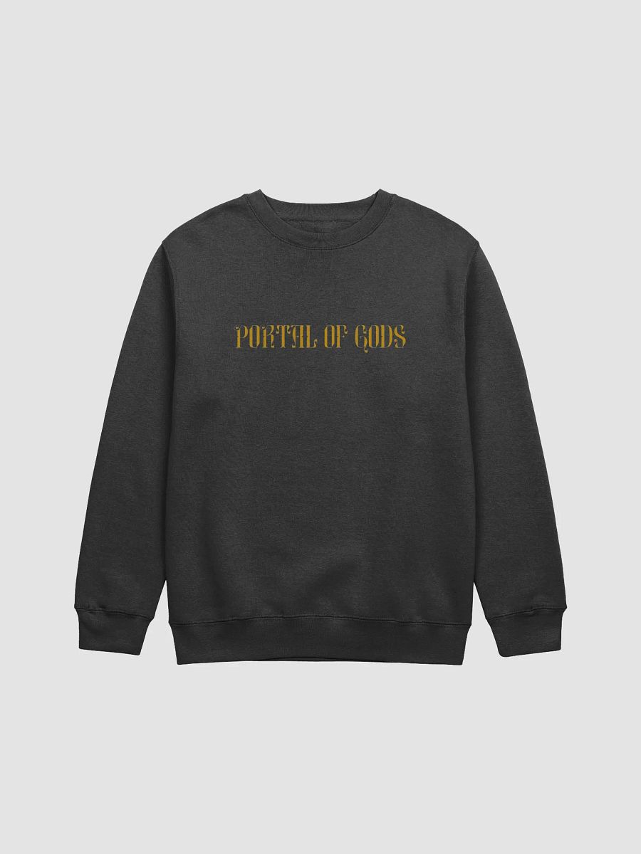 Portal Of Gods Sweatshirt product image (2)