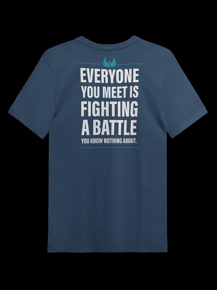 Be Kind T-Shirt | Dark Colors product image (1)