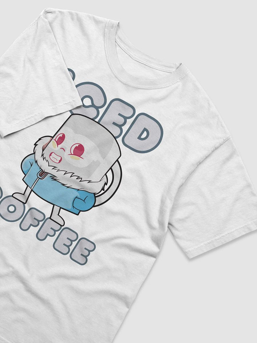 Funny Iced Coffee Shirt product image (27)