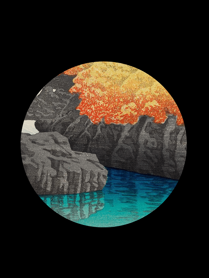 Landscape. Hardcover JournalBook® product image (1)