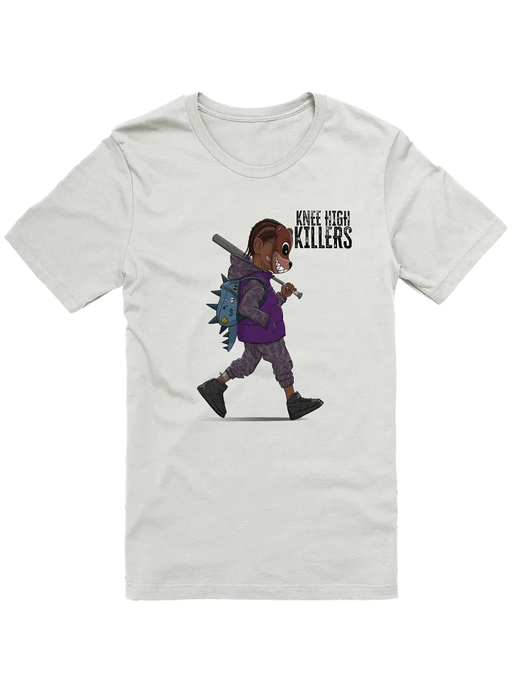 KHK Super Soft Unisex T product image (1)