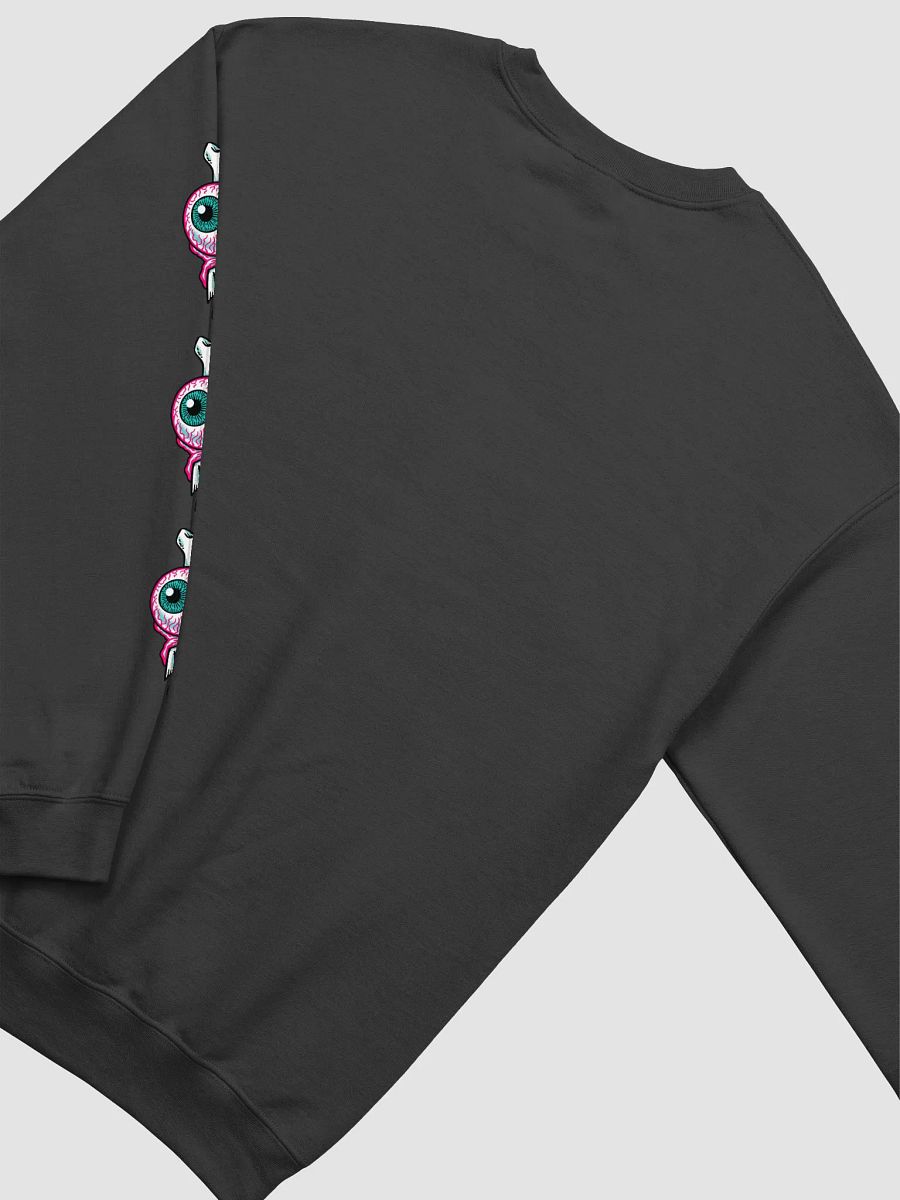 Gorl World Eye Crew Neck product image (12)