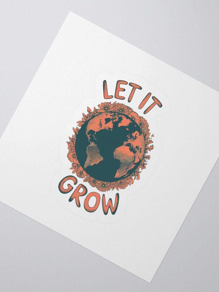 Let it grow product image (5)