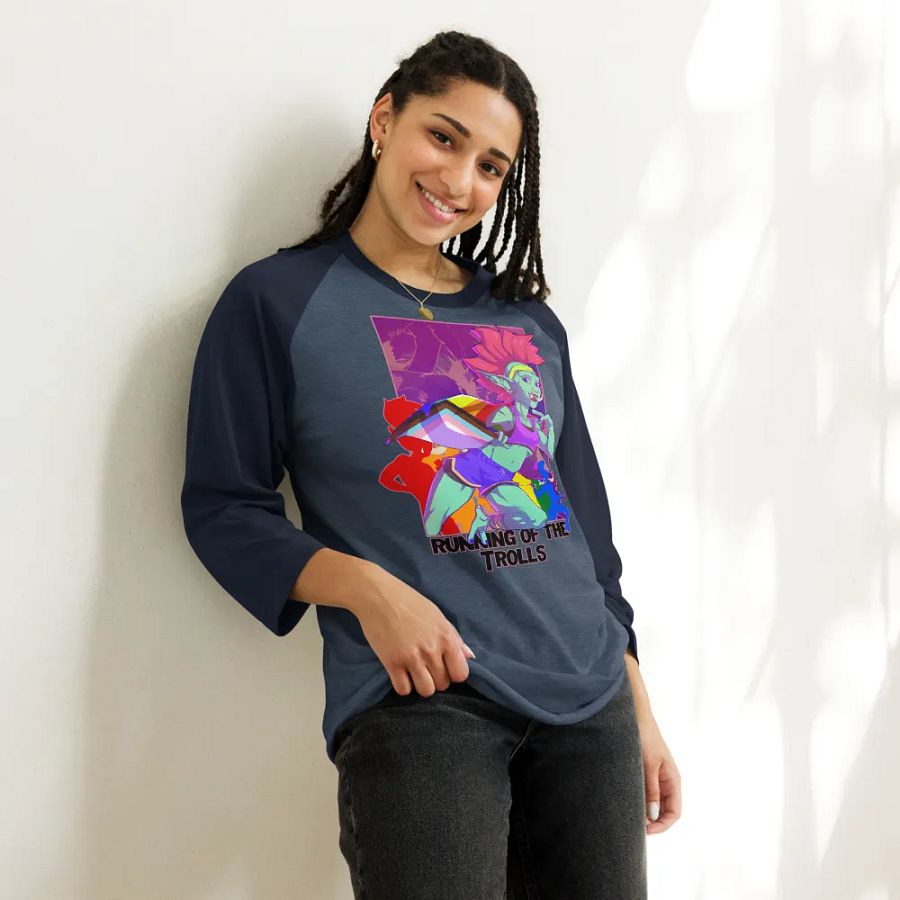 Troll Racer Reglan by Eggu product image (20)