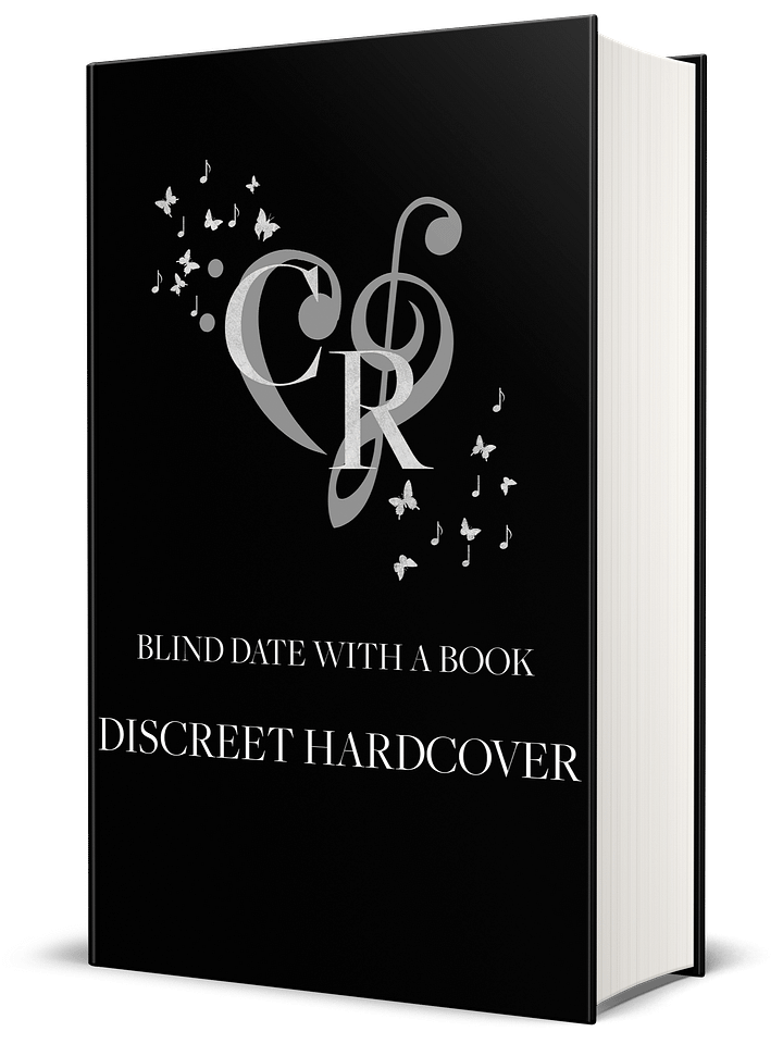 Blind Date With a Hardcover product image (1)