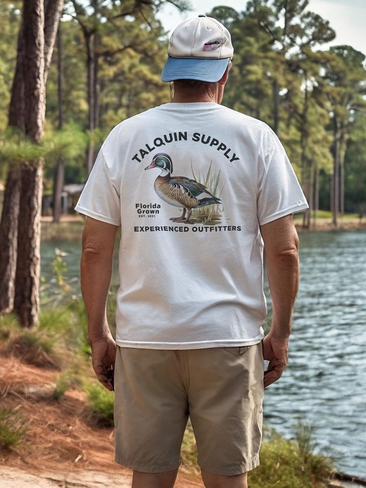 Wood Duck product image (1)