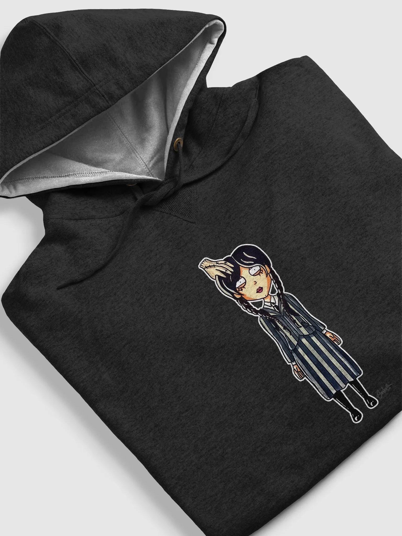 *Snap Snap* Day 4 Champion Hoodie product image (17)