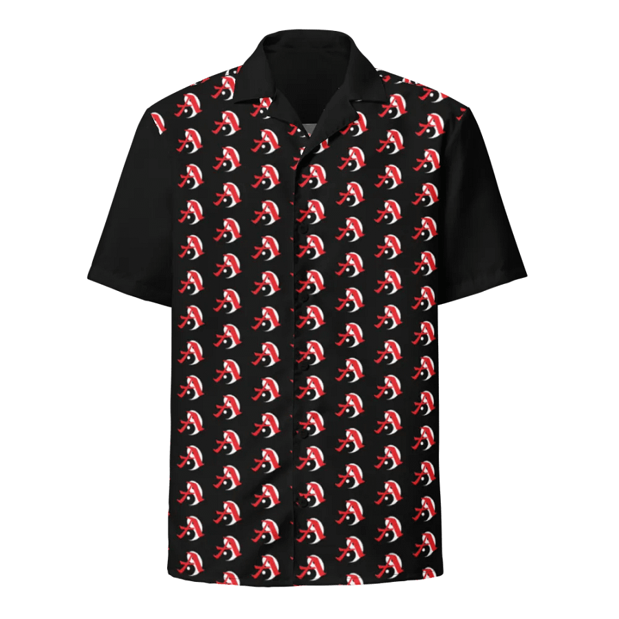 AST Logo Hawaiian Shirt product image (1)