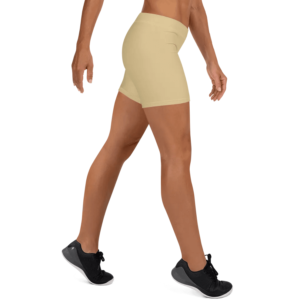 Customizable Movement All-Over Shorts product image (10)