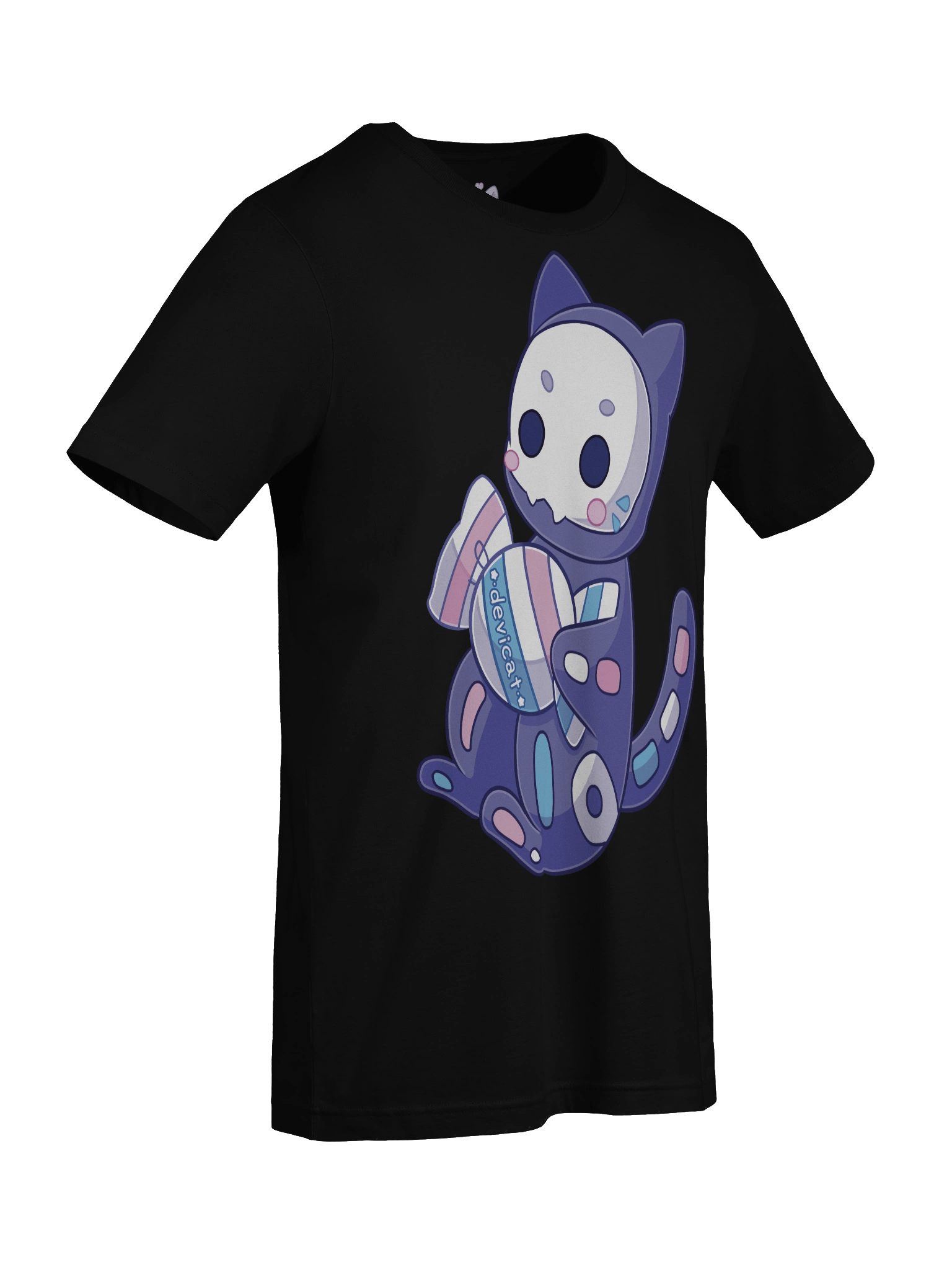 T-Shirt • Candi Skele Cat • 2024 • Variant 1 product image (66)