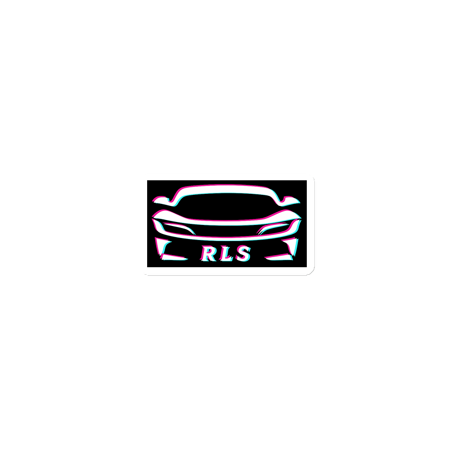 Racewave RLS Magnet product image (1)