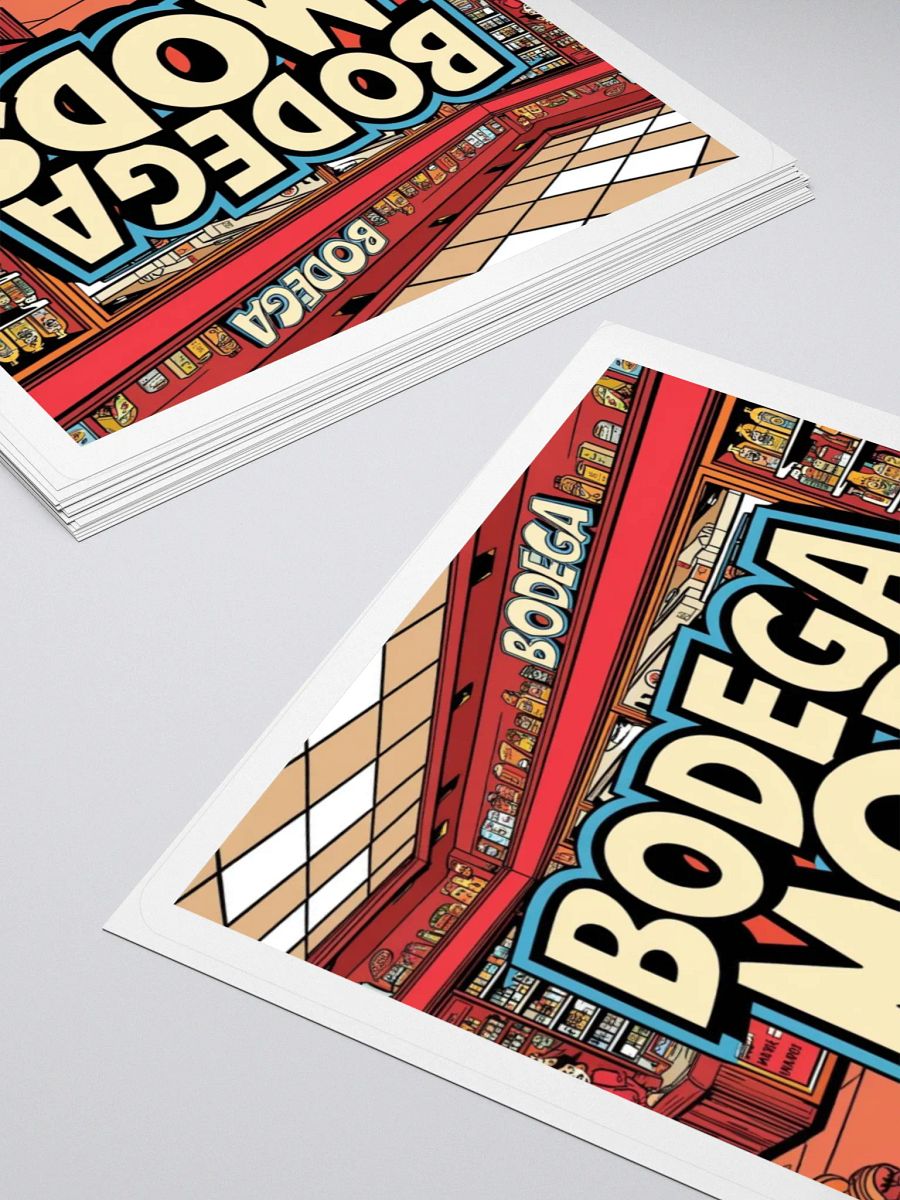 Bodega Mods Sticker product image (14)