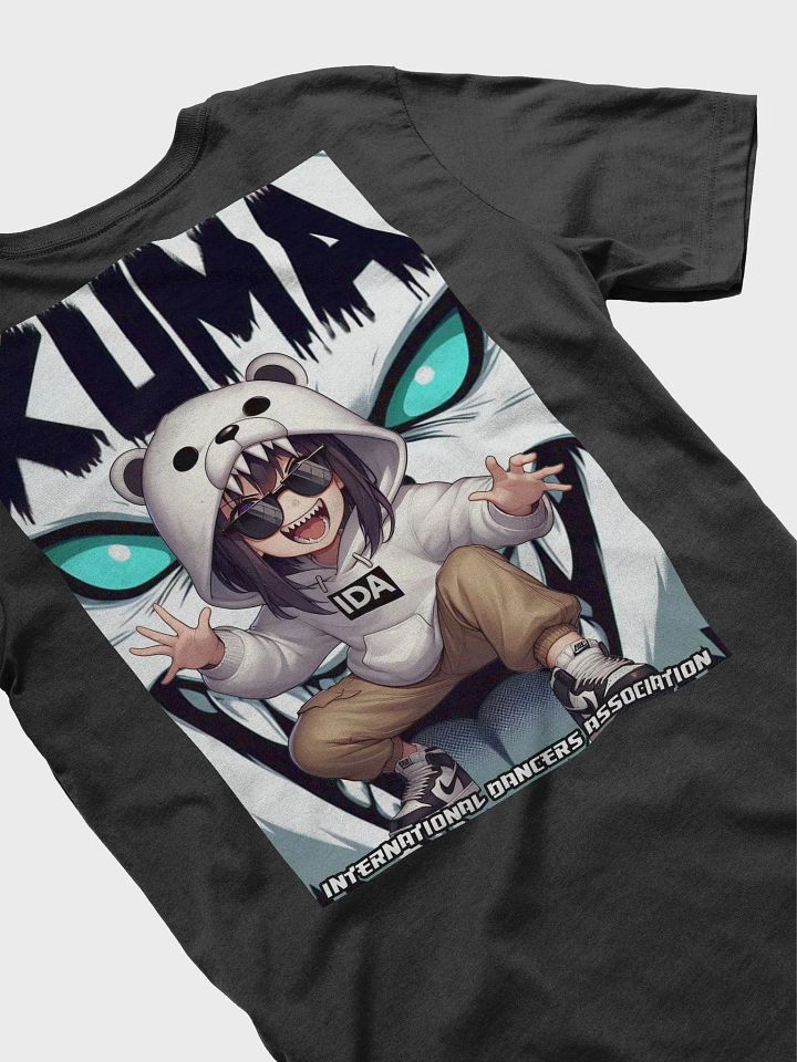 IDA Kuma collection 