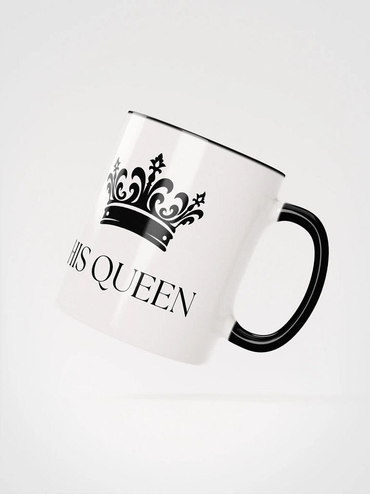 His Queen product image (27)