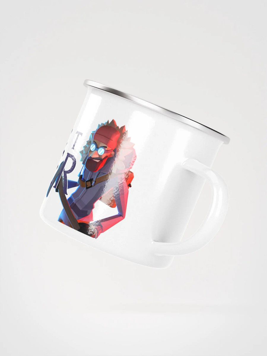 New Art Traitor Logo Mug product image (2)