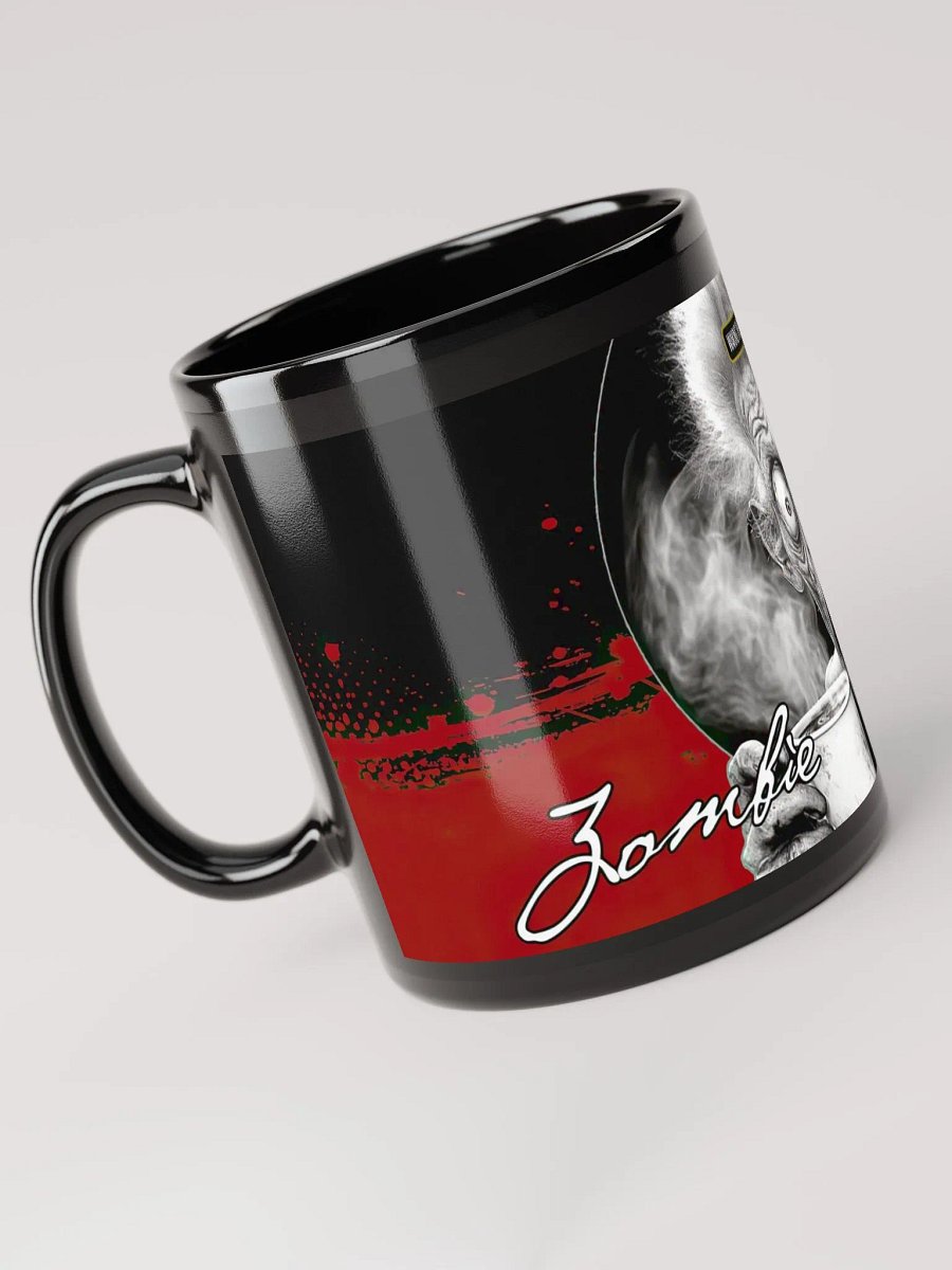 Zombie Brew - Billy The Zombie product image (4)