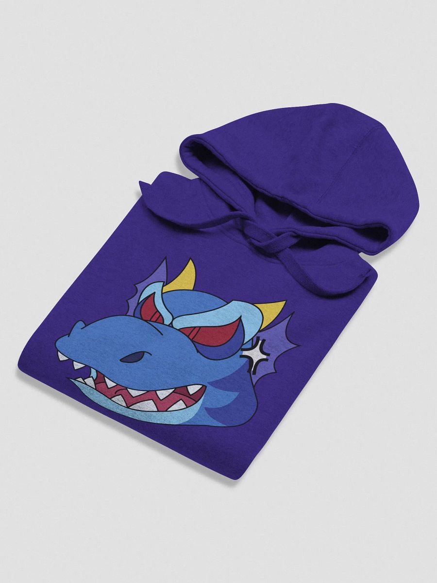 Angry Dragon Hoodie product image (29)