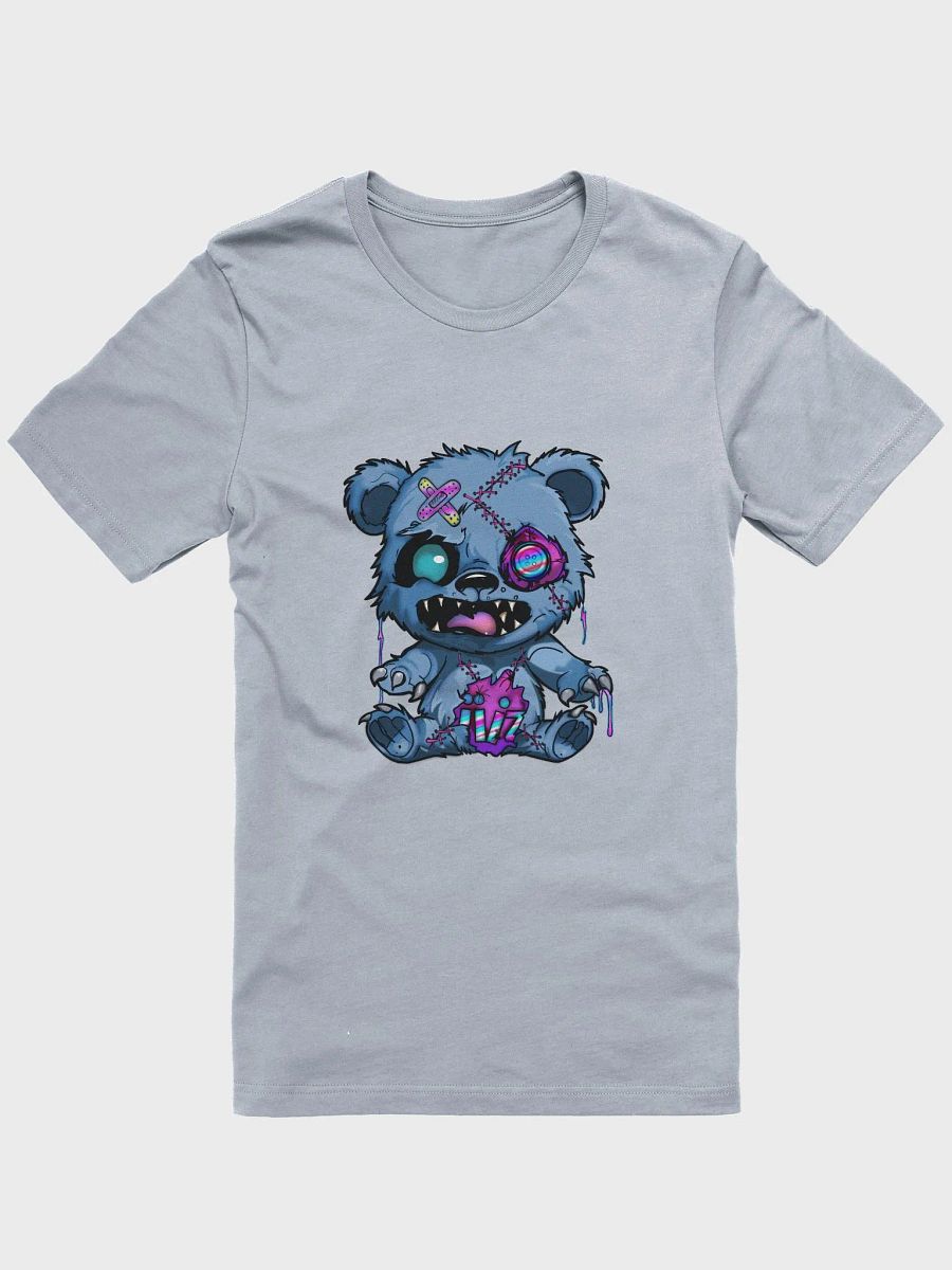 Zombie Polar Bear Blue product image (1)